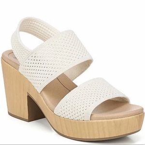 Dr. Scholl’s Becca Platform Sandal